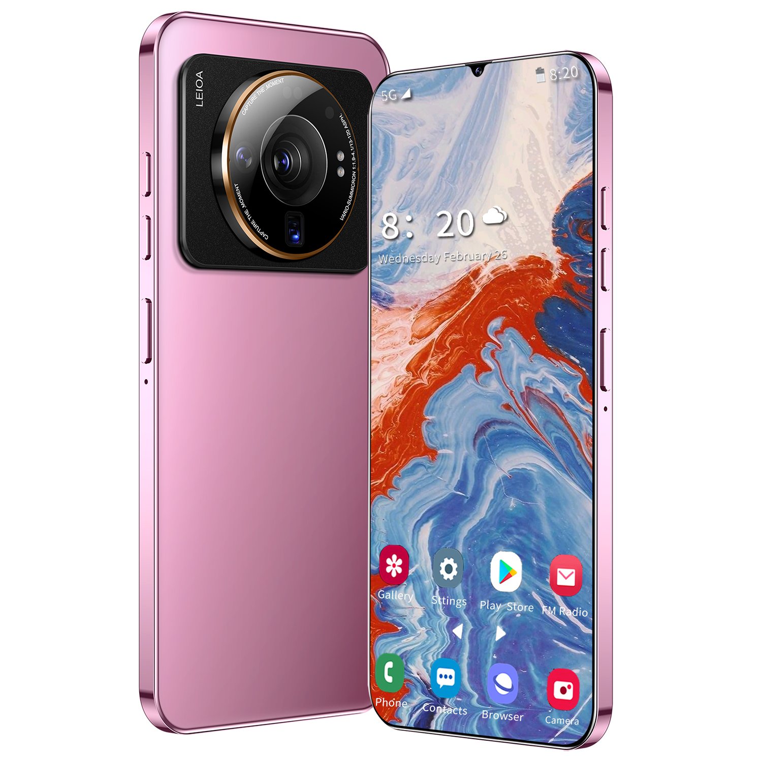 metal integrated frame google pixel 7 pro mobile phone a57 mobile phones